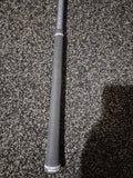 Standard Golf Pride grip on used Titleist TSR2 hybrid