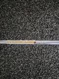 Dynamic Gold 120 S300 shaft on Wilson Staff Model 58 degree wedge