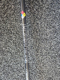 Project X HZRDUS Smoke 60g stiff shaft on a used Wilson Dynapwr driver