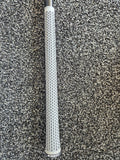 Lamkin grip on a used Wilson Dynapwr driver