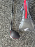 Used Wilson Dynapwr driver with its original headcover