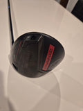 Wilson DYNAPWR 13 degree right-handed driver sole, used in Very Good condition
