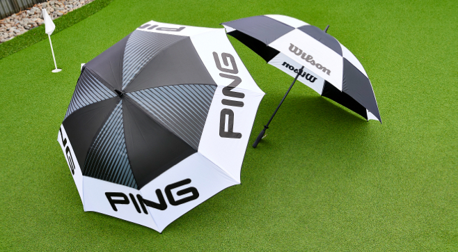 Golf Ping umbrella