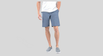 Golf shorts