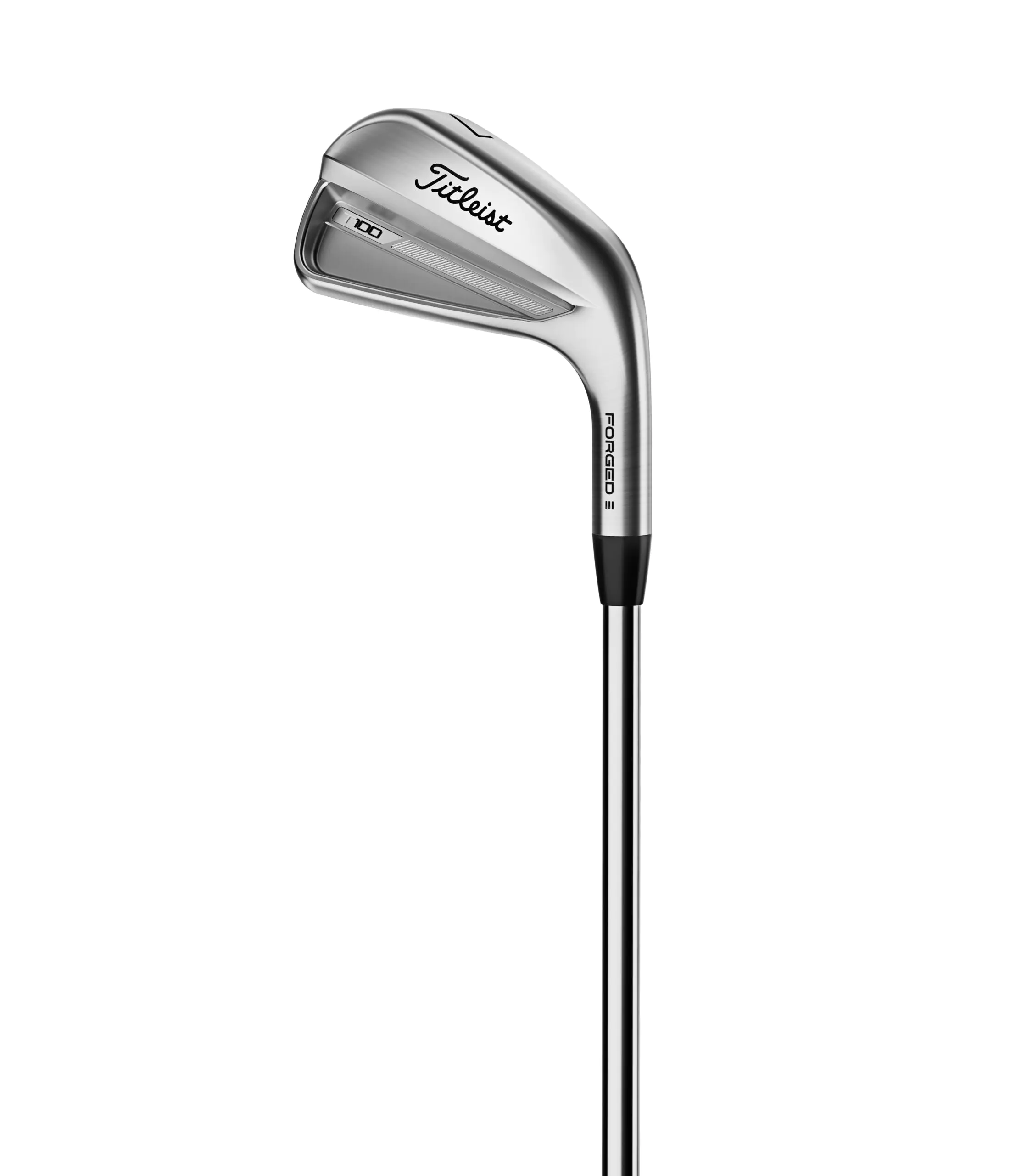 Titleist T100 2023 Steel Irons (4-P) - Golf360
