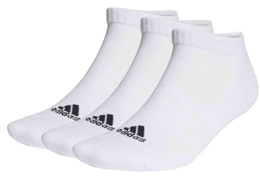 Adidas Womens Comfort Low sock - Golf360