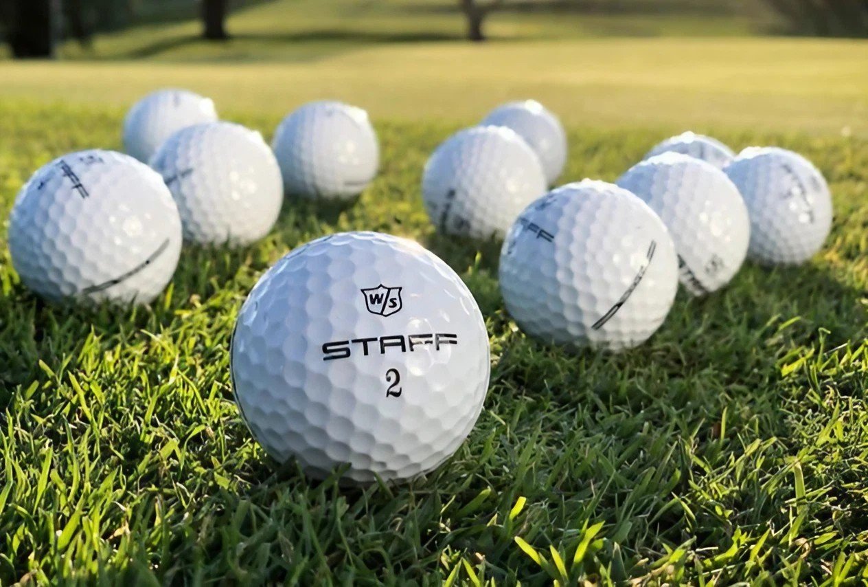 golf balls golf 360