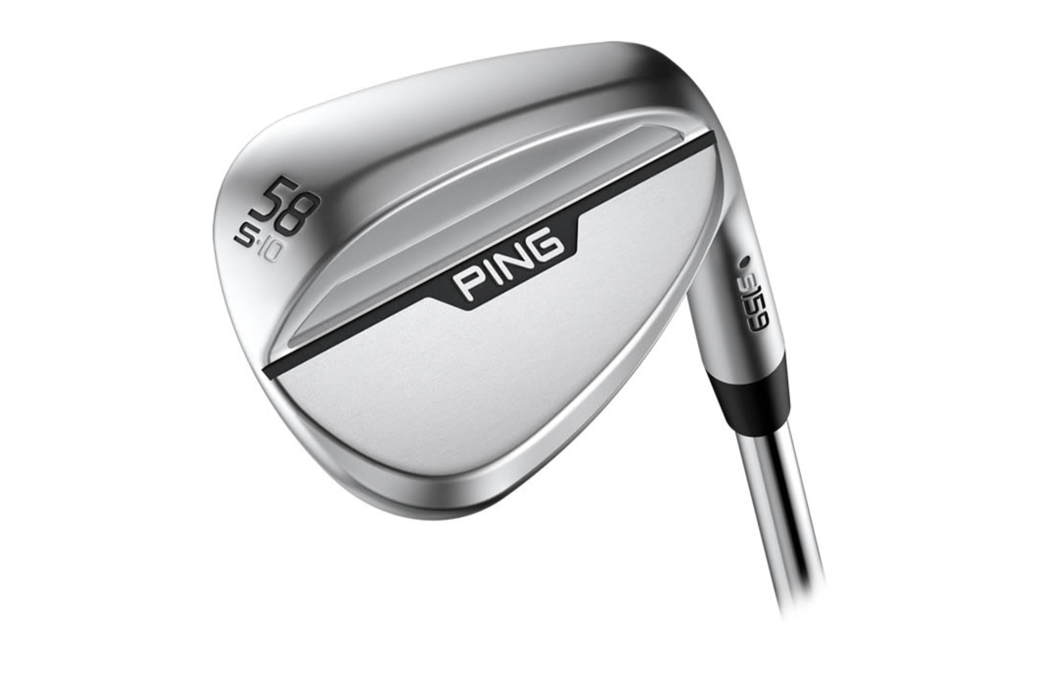 PING s159 Golf Wedge.